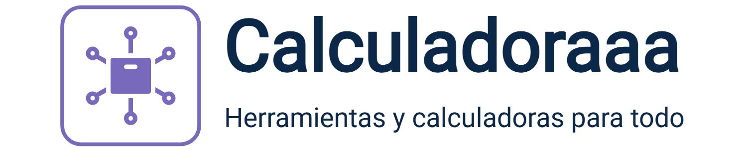 Calculadoraaa